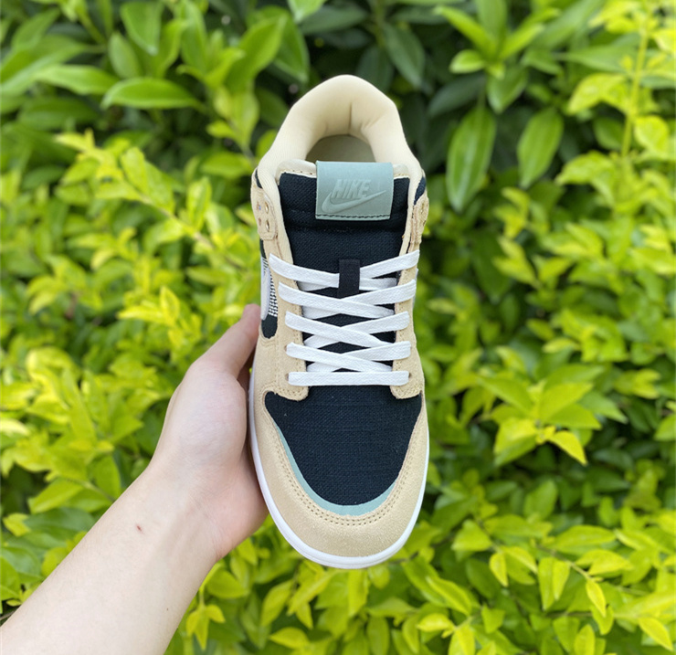 Nike SB Dunk Low “Rooted in Peace”