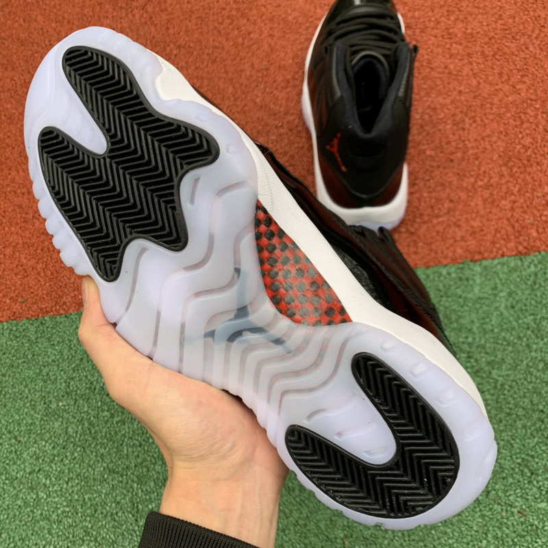 Air Jordan 11 “72-10”