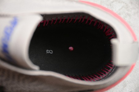 Nike Air VaporMax Flyknit Moc 2Moon Particle/Solar Red-IndigoBurst