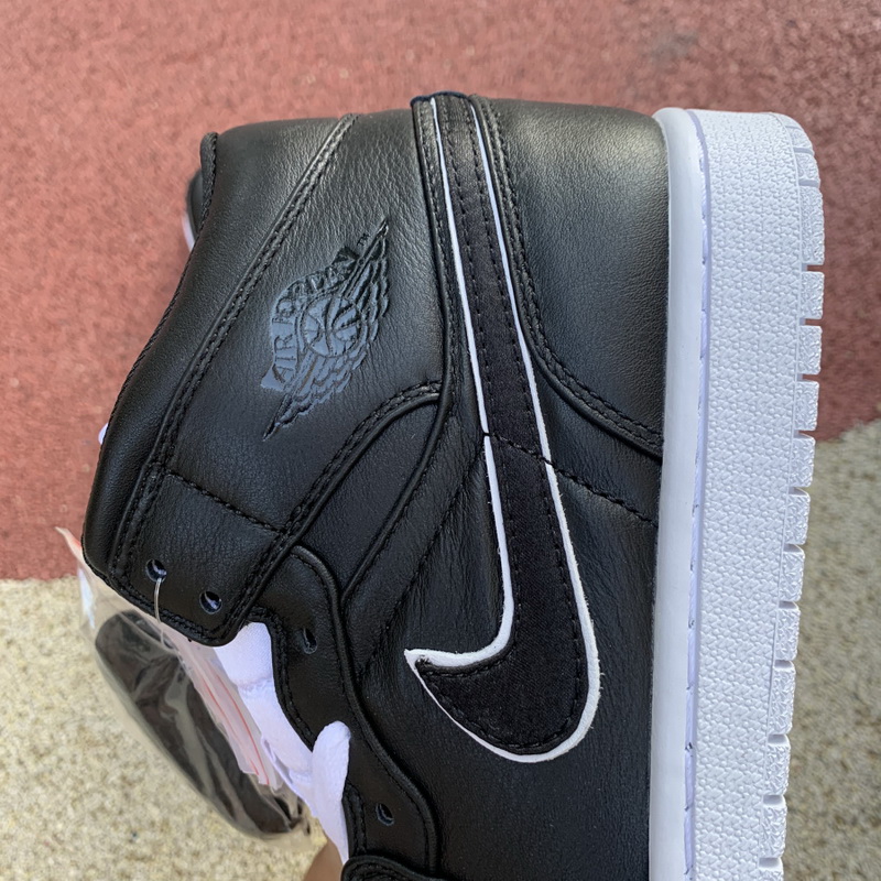 Jordan 1 Mid Maybe I Destroyed The Game