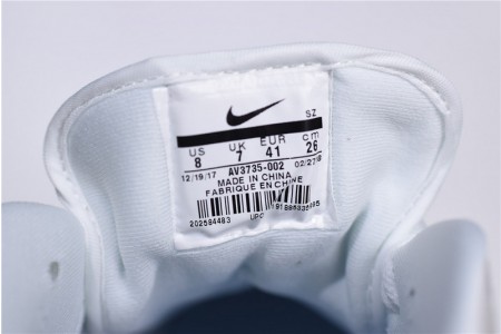 Nike Air Max 1 Centre Pompidou Pack White Multi