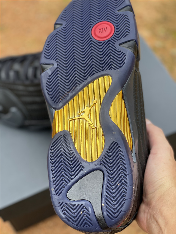 Air Jordan 14 Retro 'Defining Moments'