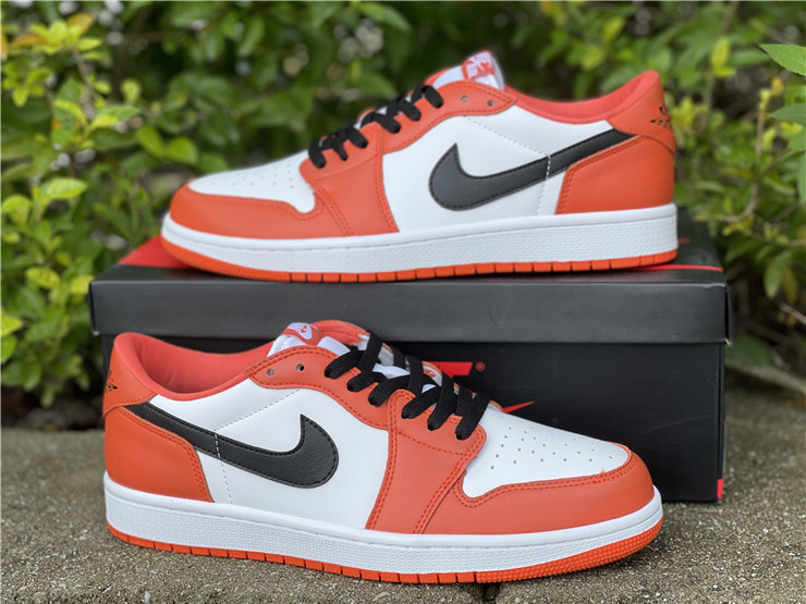 Air Jordan 1 Low OG “Shattered Backboard”