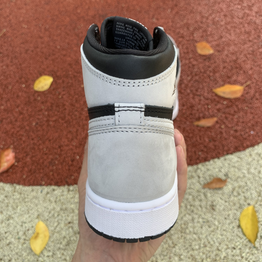 Air Jordan 1 High OG Shadow 2.0 GS