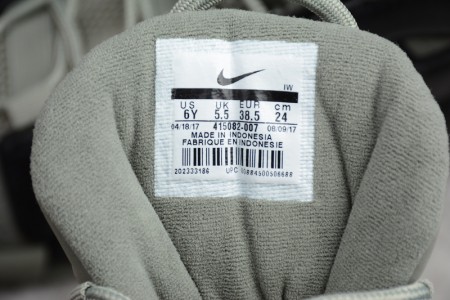 NIKE Air More Uptempo