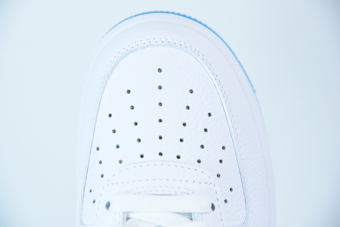 Nike Air Force 1 Low Hare Space Jam