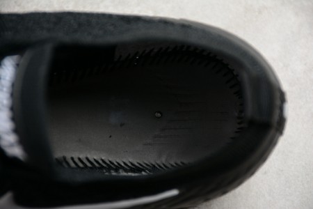 Nike Women Air Vapormax Flyknit2.0 Black