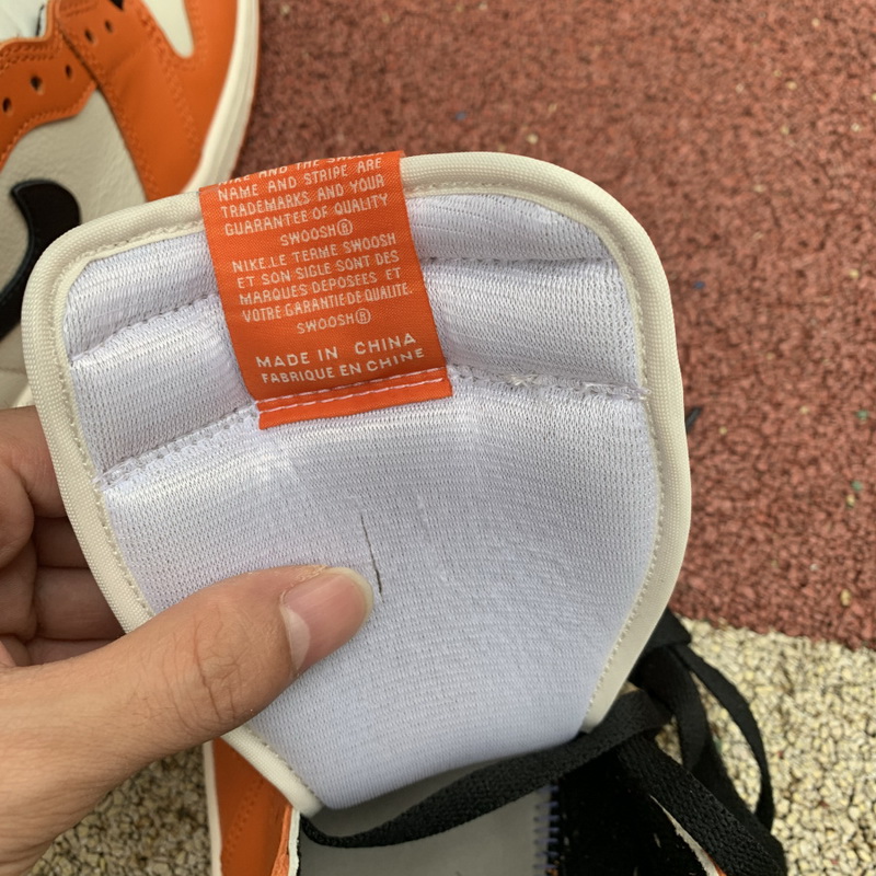 Air Jordan 1 “Reverse Shattered Backboard”