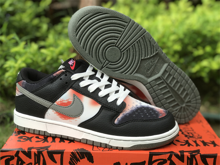 Nike Dunk Low PRM Graffiti