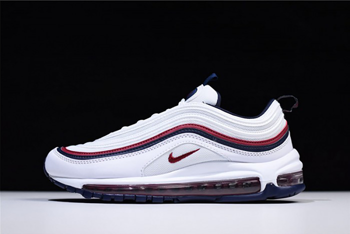 Nike Air Max 97 Red Crush
