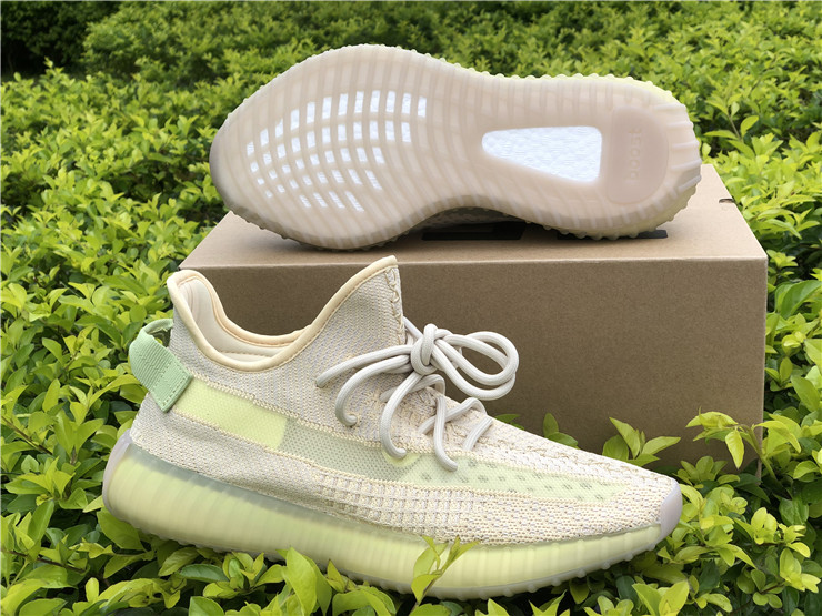 Yeezy Boost 350 Boost V2 Asia Limited
