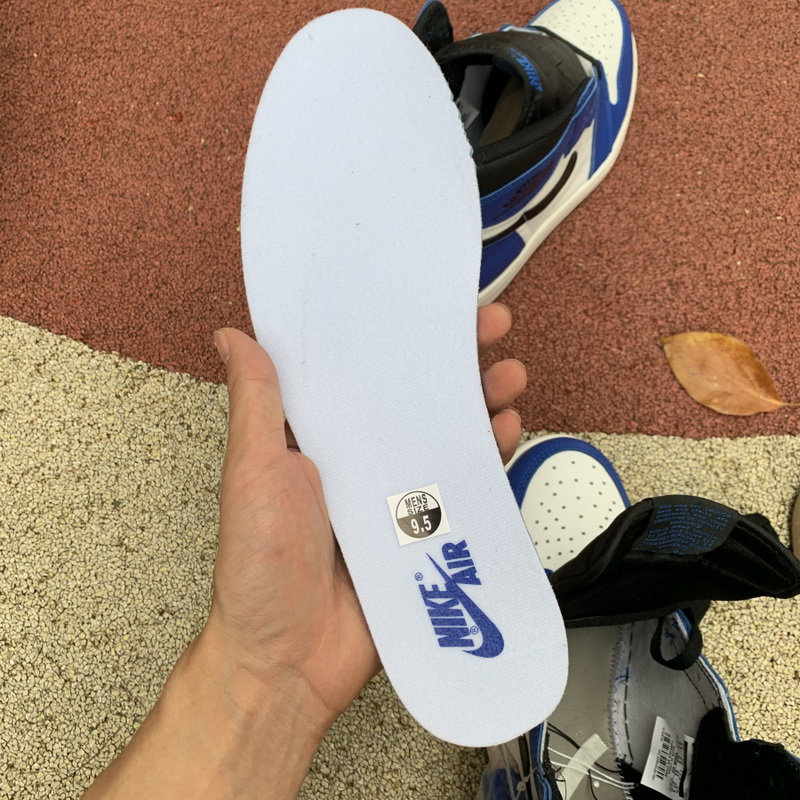 Air Jordan 1 “Game Royal”