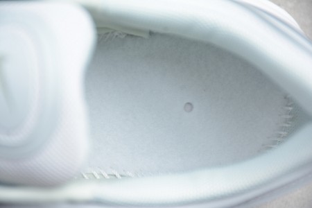 Air Max 97 Ultra 17 Premium 'Pure Platinum'-Nike