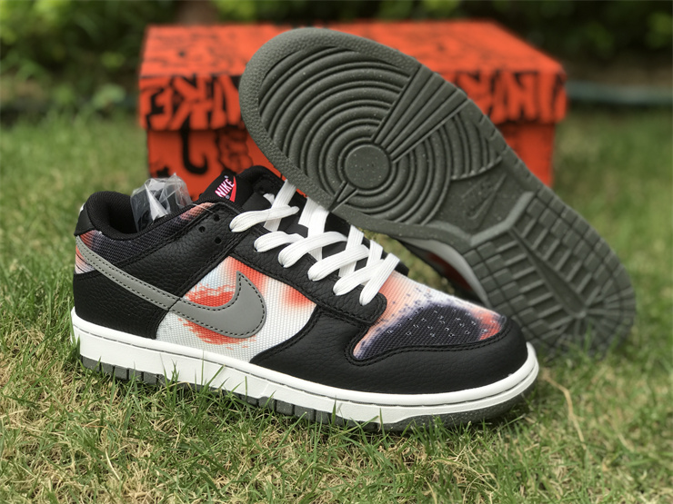 Nike Dunk Low PRM Graffiti