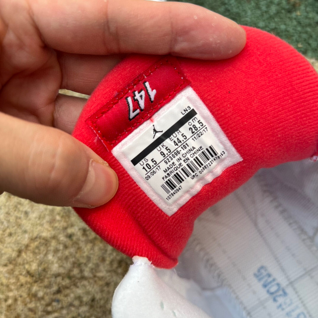 Air Jordan 3 Dunk Contest