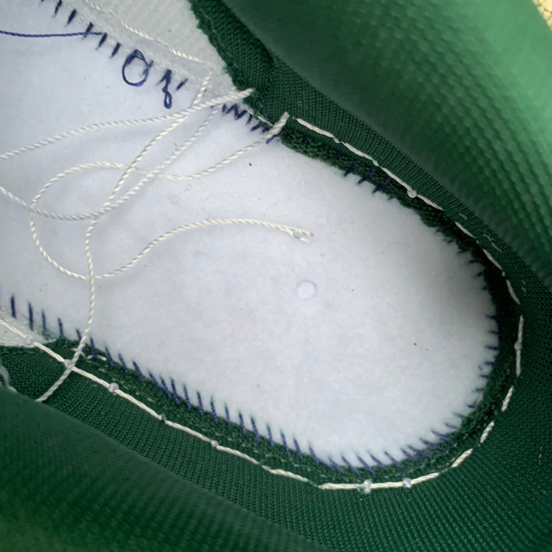 Nike SB Dunk Low Varsity Green