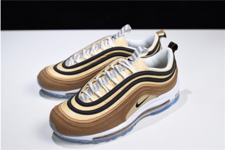Air Max 97 Shipping Box Ale Brown