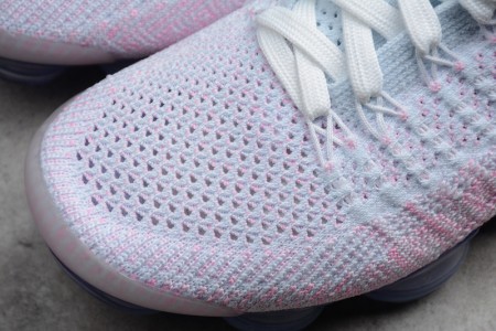 Wmns Air VaporMax Flyknit 2Hydrogen Blue womens