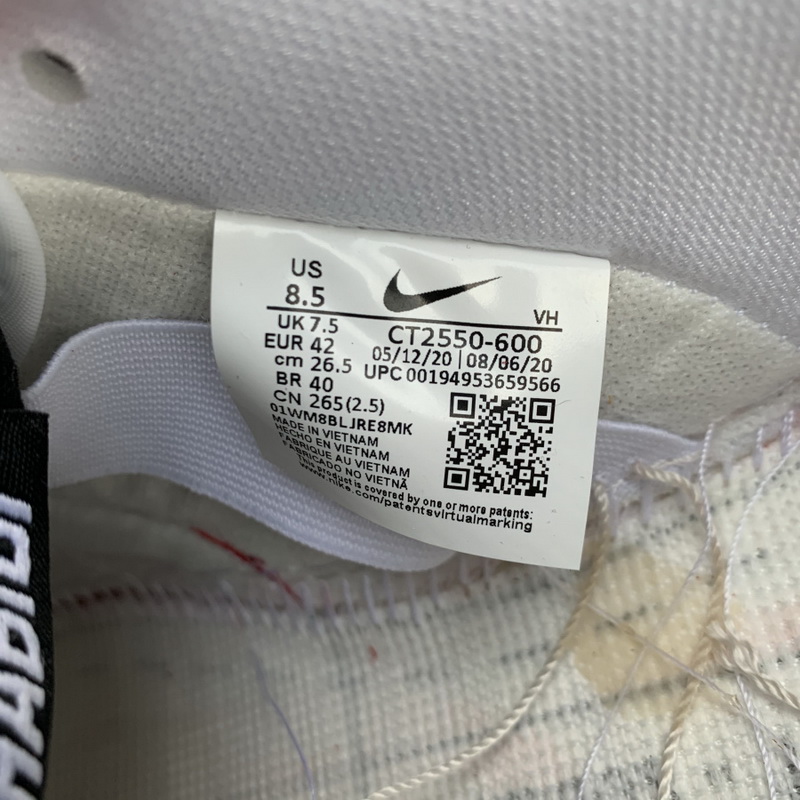 Frame Skate x Nike SB Dunk Low “Habibi”