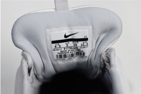 NIKE Women's Air Max 97 Ultra '17 Grey/obsidian