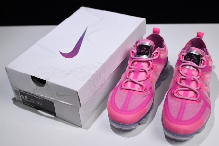 Nike Air VaporMax 2019 Pink