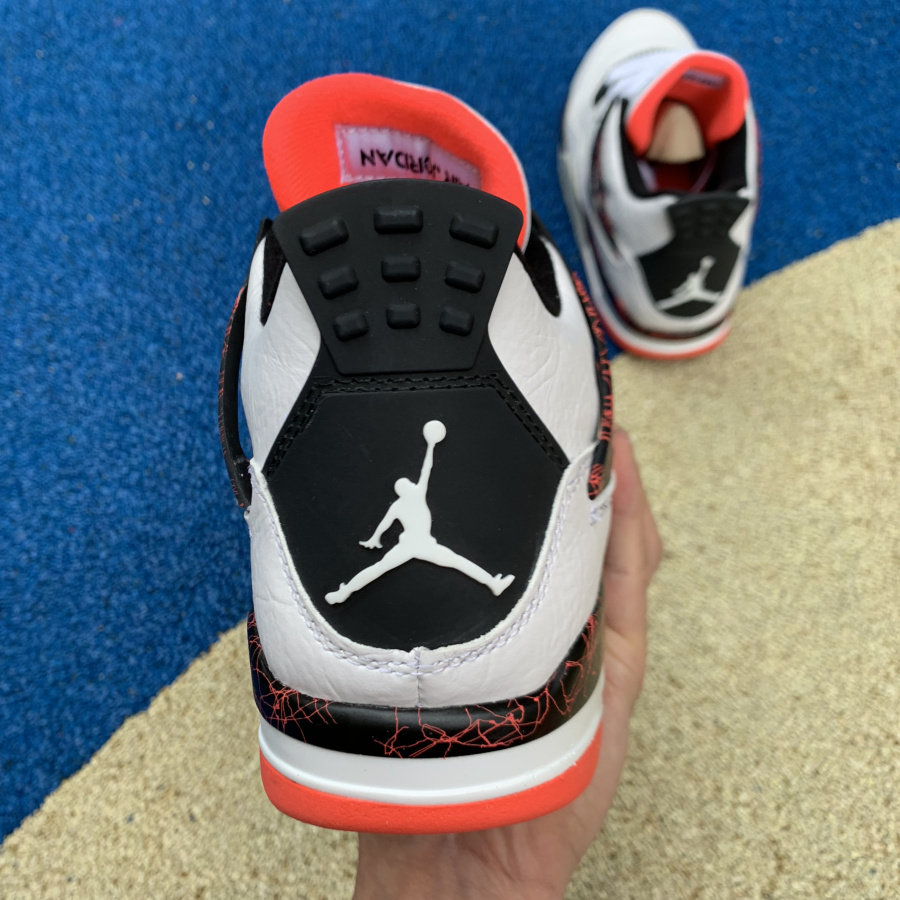 Air Jordan 4 “Pale Citron”