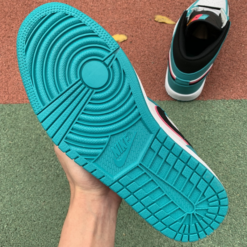 Jordan 1 Mid South Beach