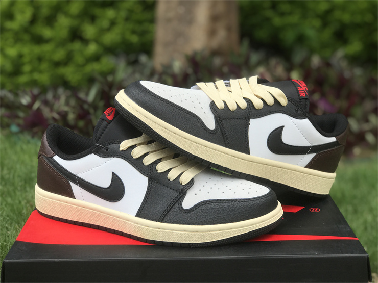 Air Jordan 1 Low OG