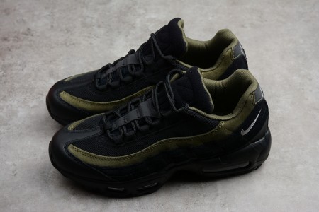 Nike Air Max 95 HAL Black Khaki