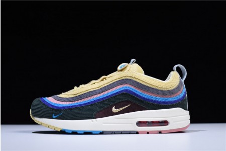 Nike Air Max 1/97 SeanWotherspoon