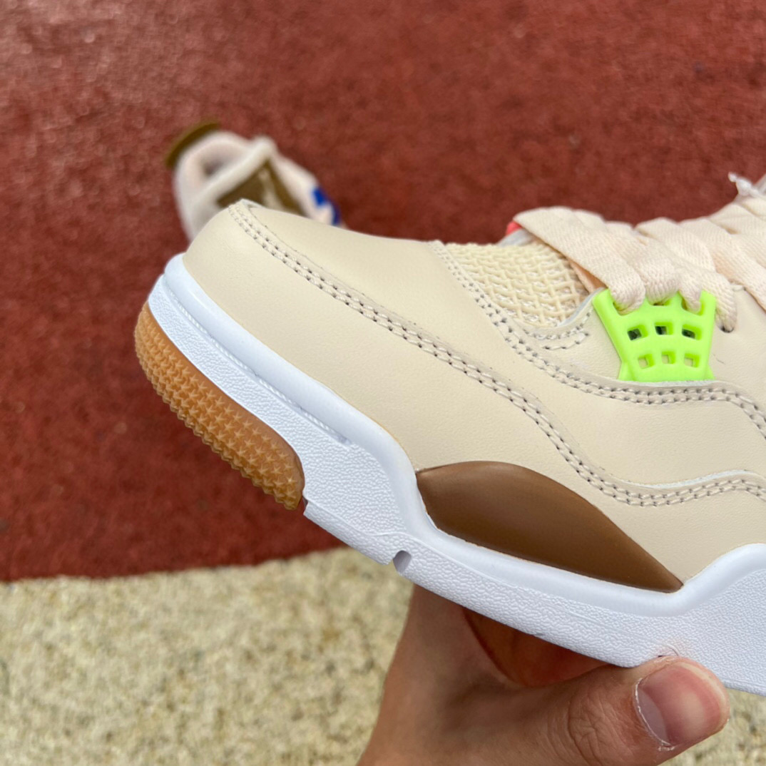 Air Jordan 4 Where the Wild Things Are