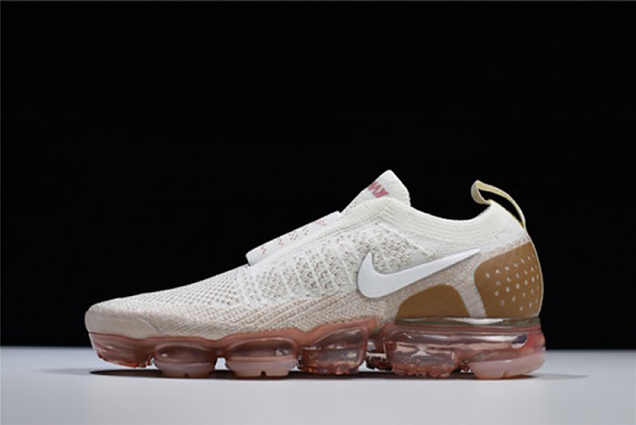 Nike Air VaporMax Moc 2 Sail