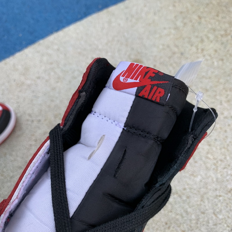 Air Jordan 1 Retro High OG “Homage To Home” GS