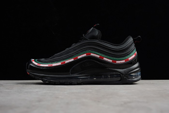 NIKE AIR MAX 97 OG/ UNDFTD