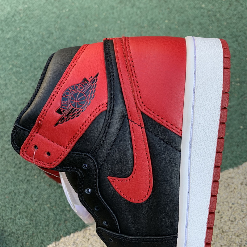 Air Jordan 1 Retro OG High “Banned”