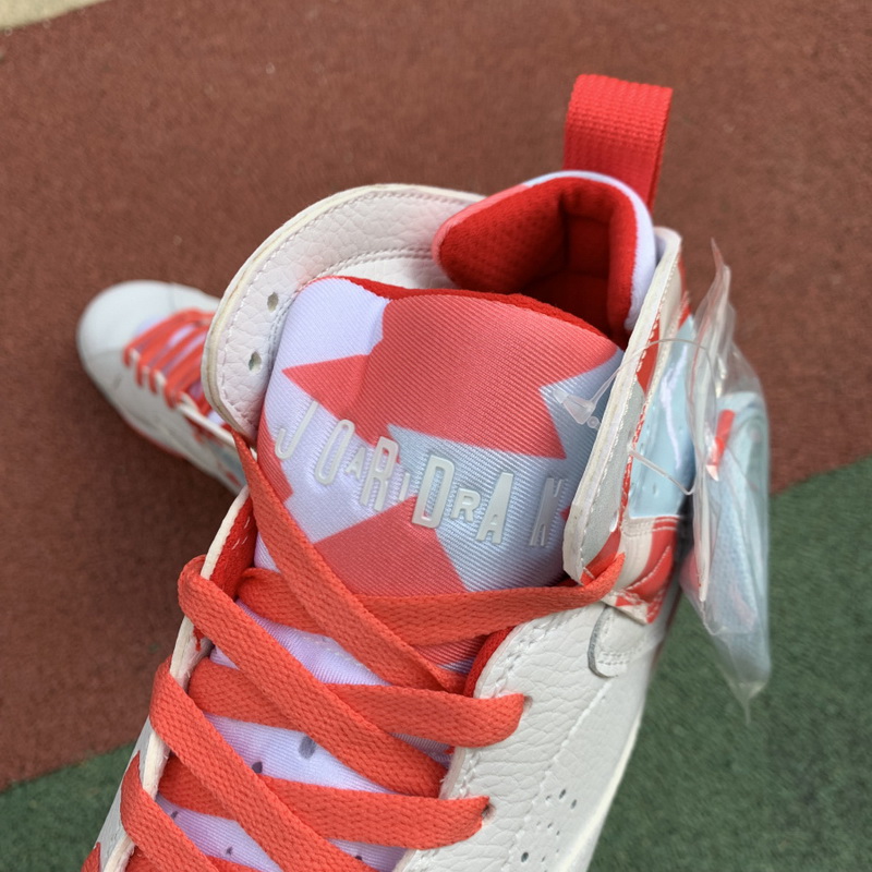 Air Jordan 7 “Topaz Mist”GS