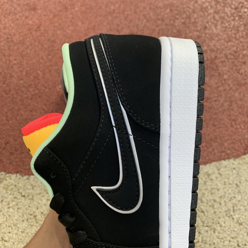 Air Jordan 1 Low shoes