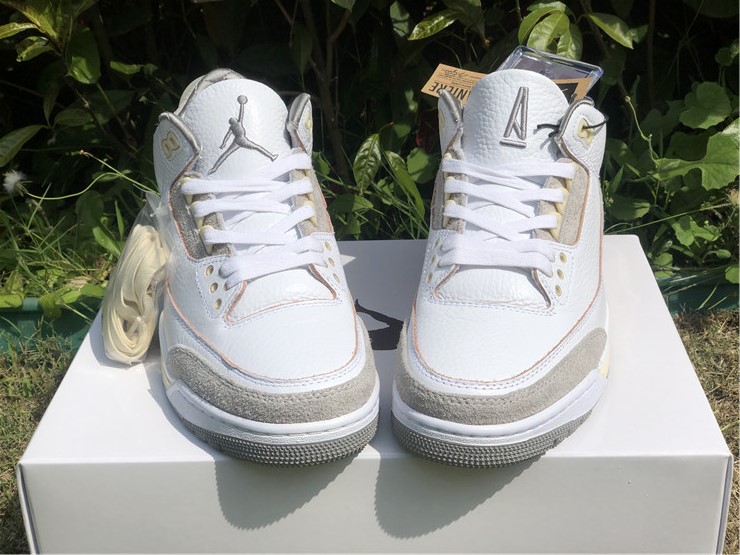 A Ma Maniére x Air Jordan 3