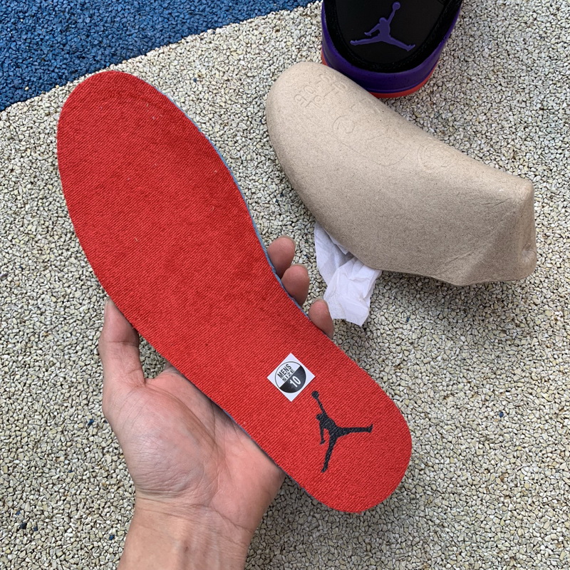 Air Jordan 4 NRG Raptors