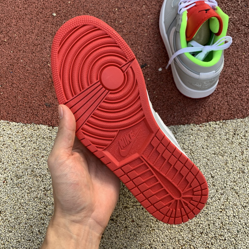 Air Jordan 1 Low shoes