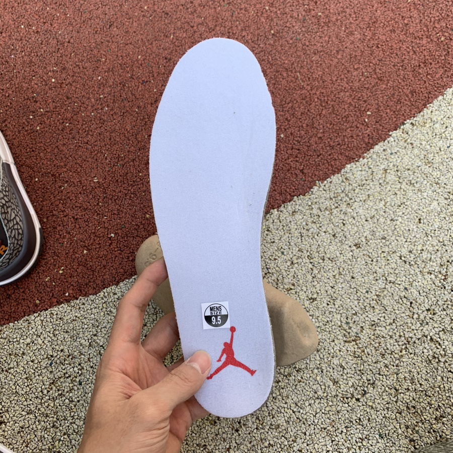 Air Jordan 3 “Cool Grey”