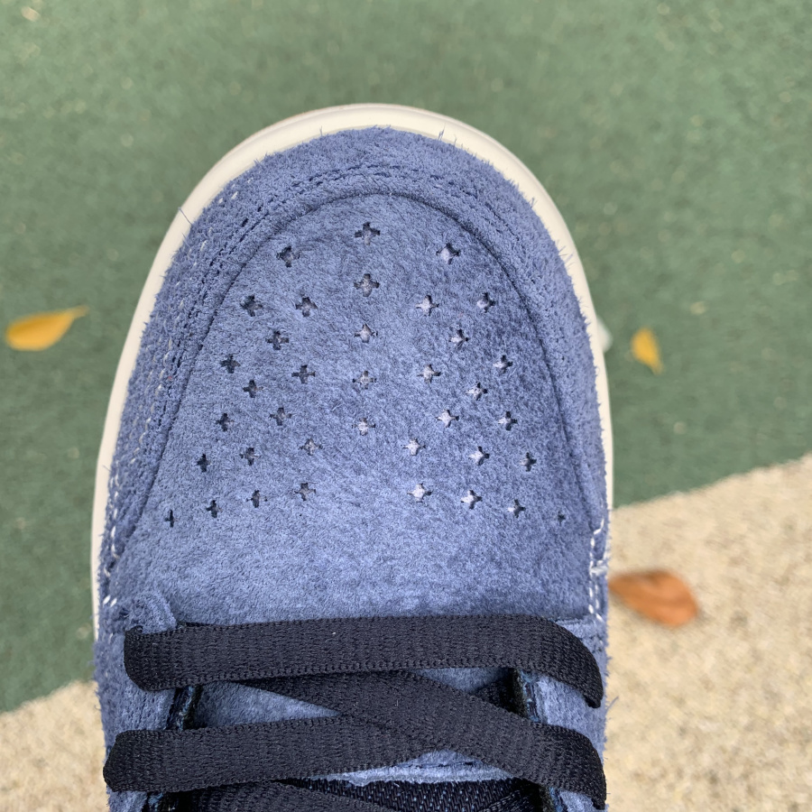 Nike SB Dunk Low Pro “Sashiko”GS