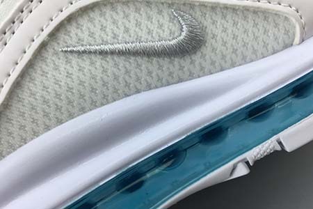 NIKE AIR MAX 97 JESUS - NIKE