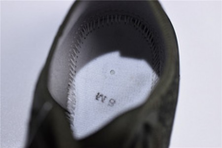 nike epic react flyknit olive