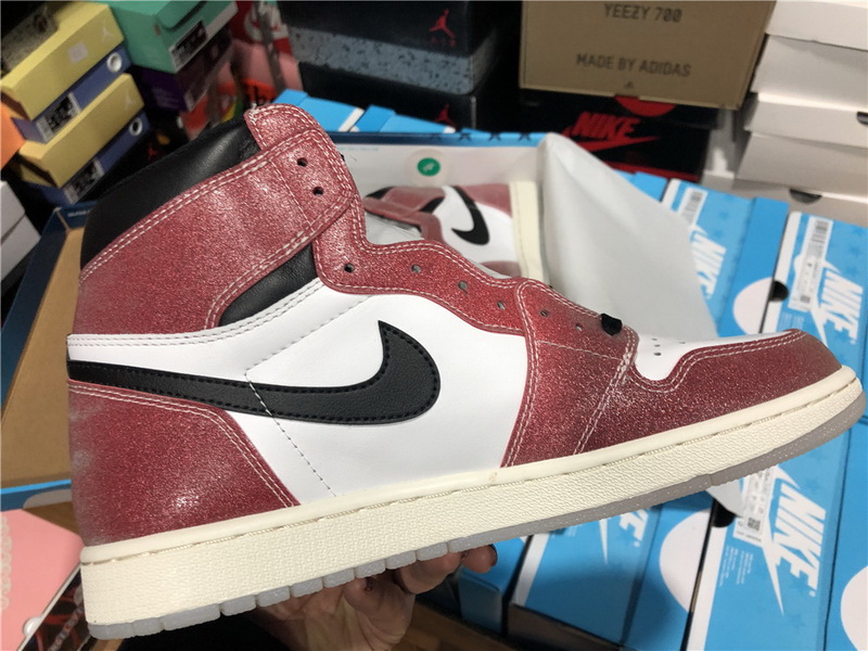 Trophy Room x Air Jordan 1 High OG