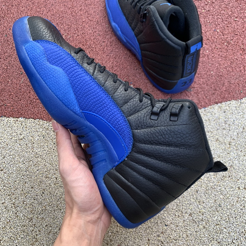 Air Jordan 12 “Game Royal”