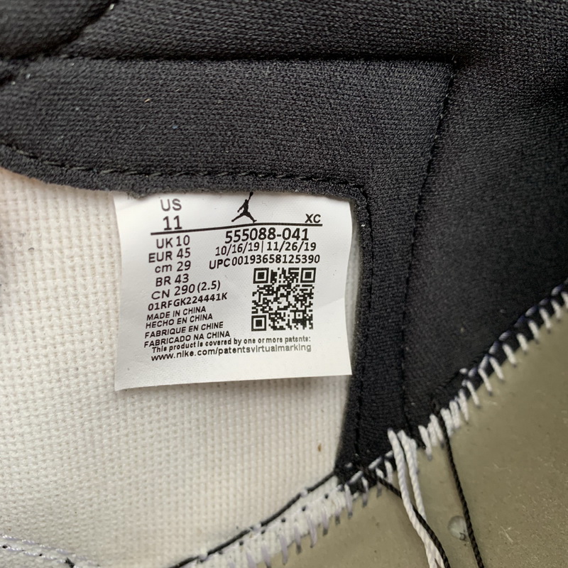 Air Jordan 1 High OG “Game Royal”