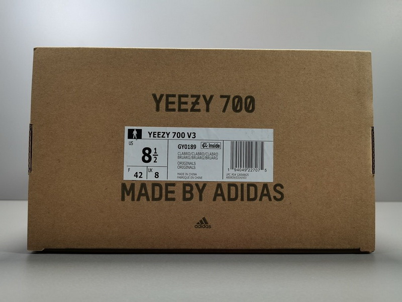 Yeezy 700 V3 “Eremiel”