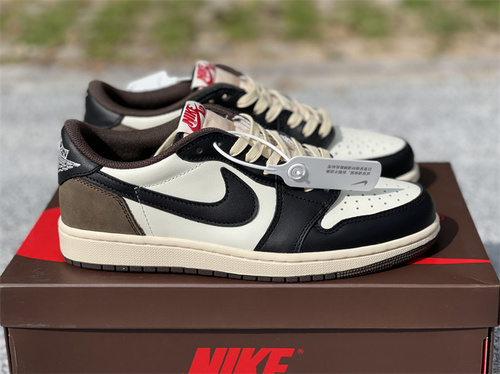 Air Jordan/Air Jordan 1 Low