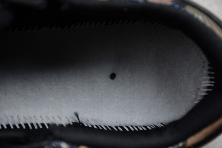 nike mens AIR MAX 97 PREMIUM QS